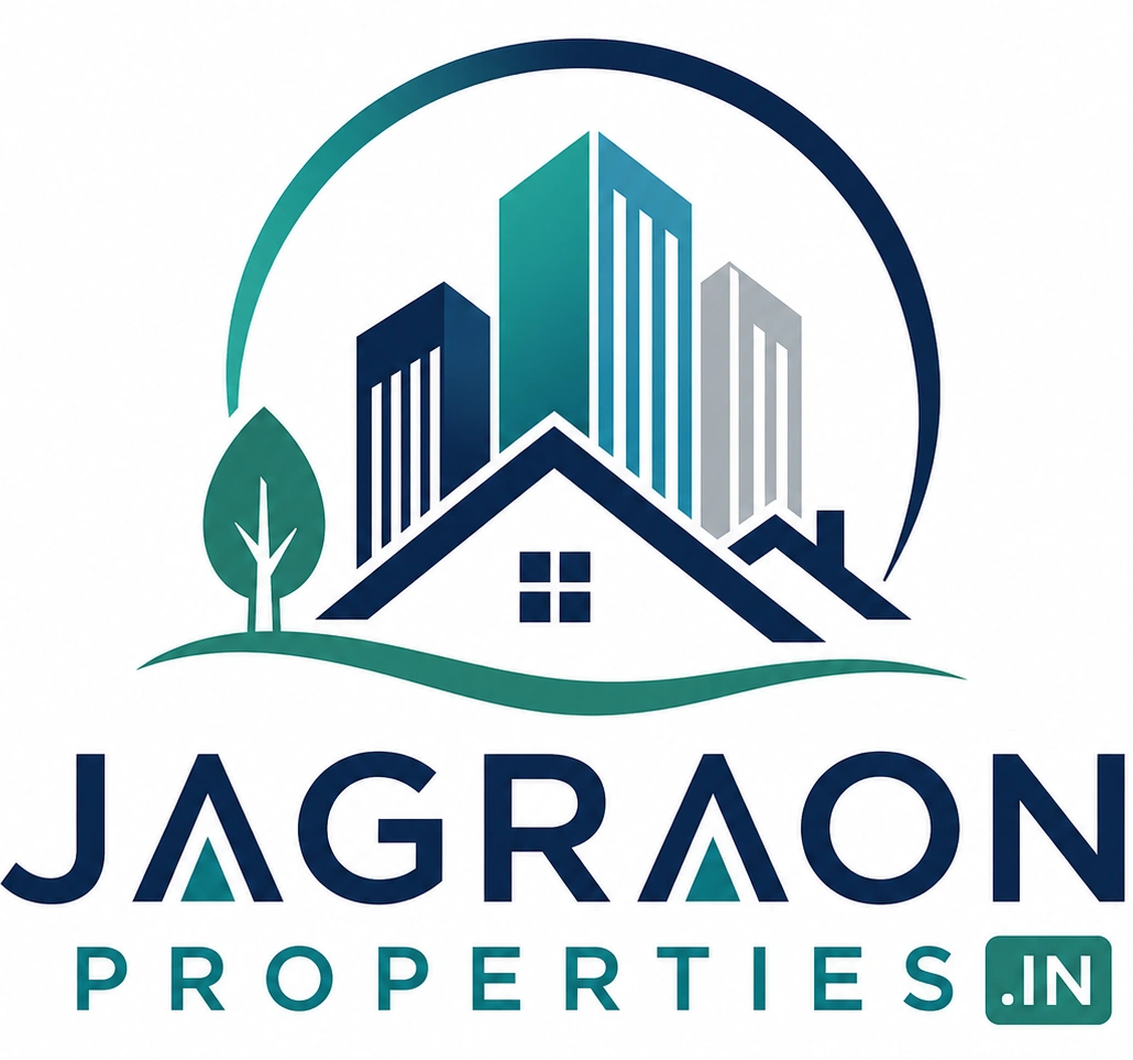 Jagraon Properties